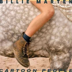Billie Marten - Cartoon People